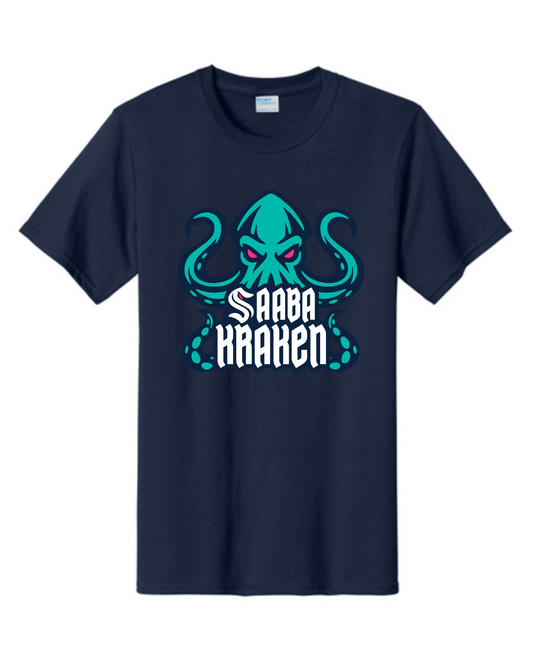 SAABA KRAKEN Tall Apparel