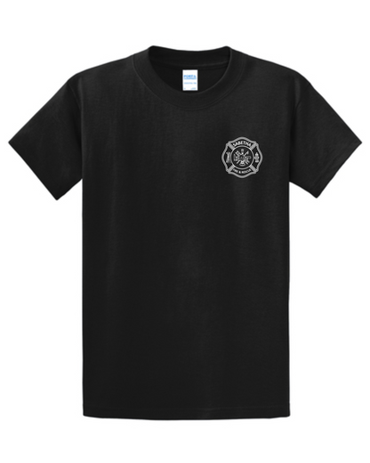 SFD Logo with Name Tall Apparel