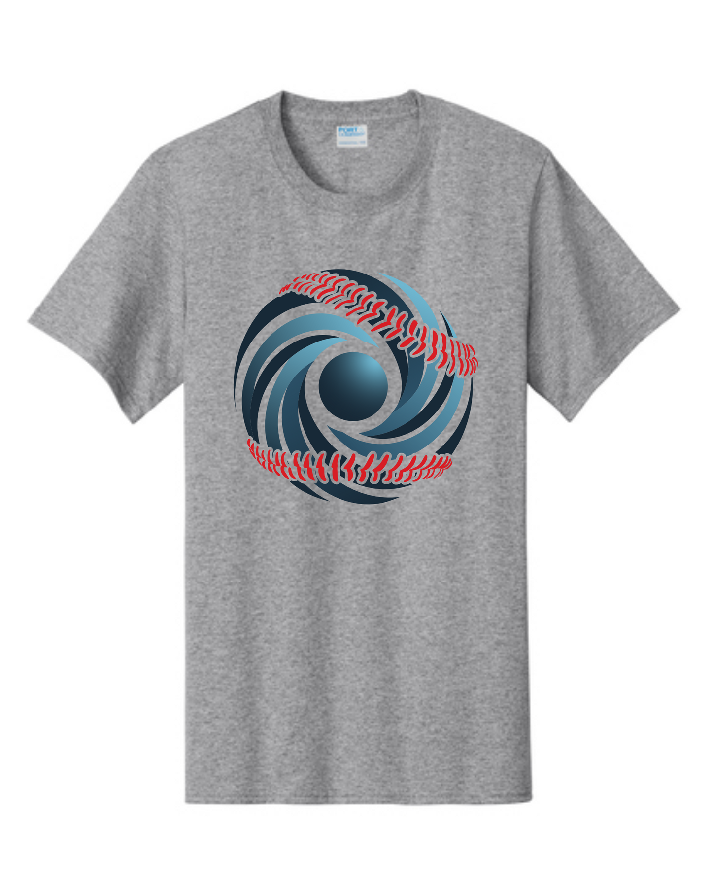 Vortex Baseball Logo Tall Apparel