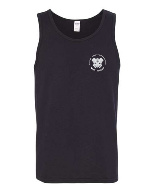 NEK Auto Enthusiasts Tank Tops