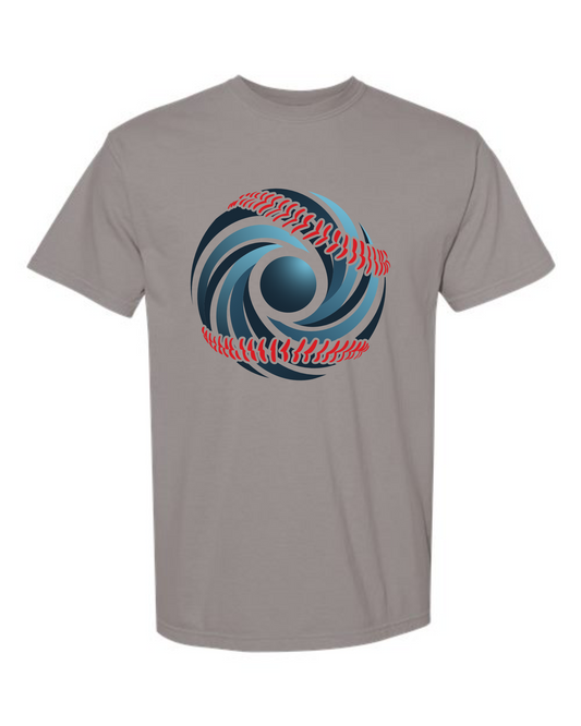 Vortex Baseball Logo T-Shirts & Long Sleeve