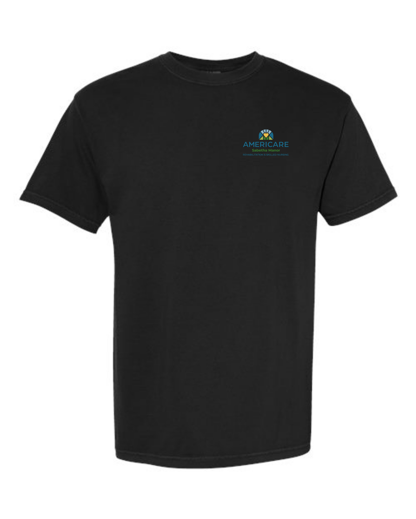 Americare Sabetha Manor T-Shirts & Long Sleeve