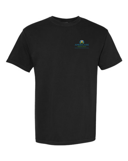 Americare Sabetha Manor T-Shirts & Long Sleeve