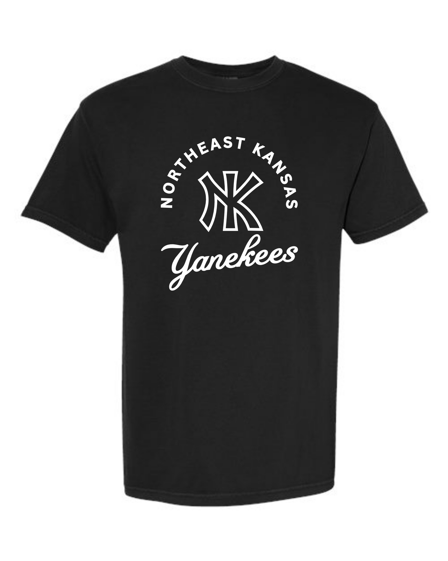 Northeast Kansas YaNEKees T-Shirts & Long Sleeve