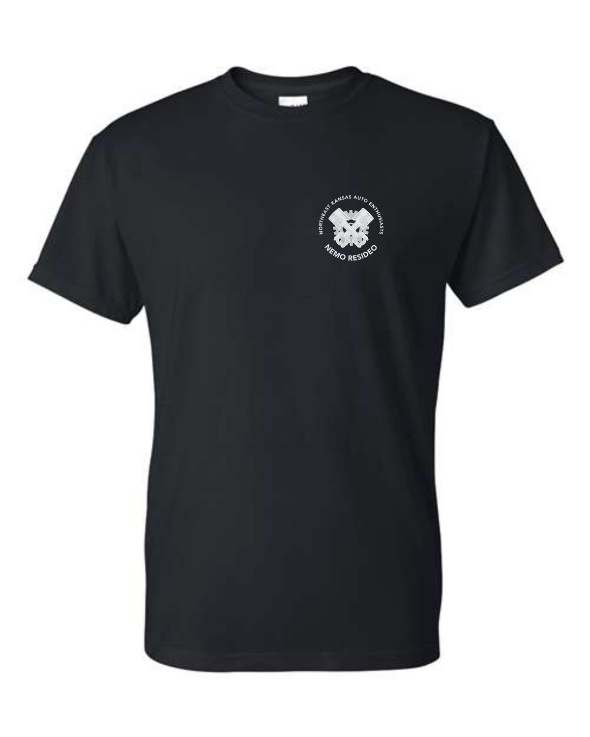 NEK Auto Enthusiasts T-Shirts & Long Sleeve