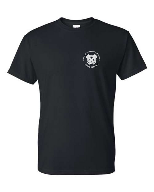 NEK Auto Enthusiasts T-Shirts & Long Sleeve