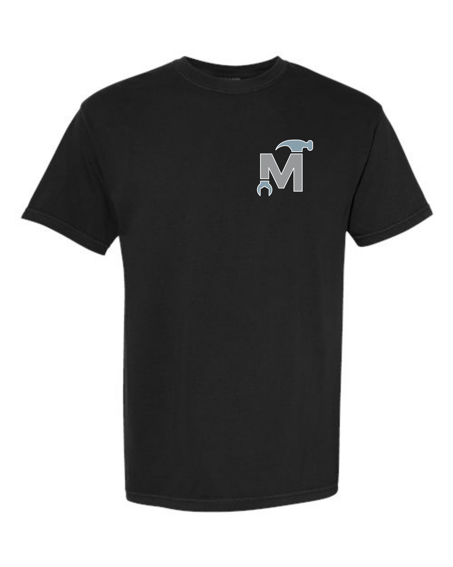 Morey Maintenance Color Logo T-Shirts & Long Sleeve
