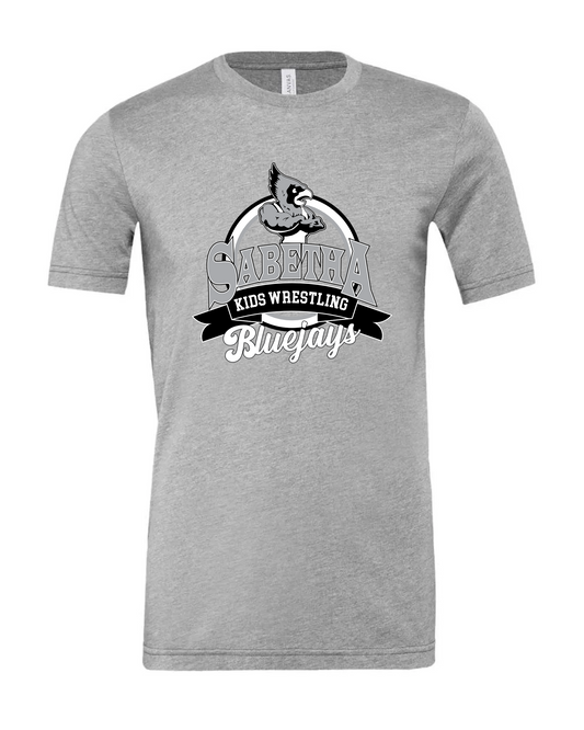 SKW Logo T-Shirts & Long Sleeve