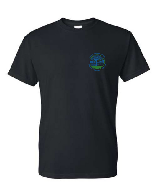 Douglas County Conservation District T-Shirts & Long Sleeve