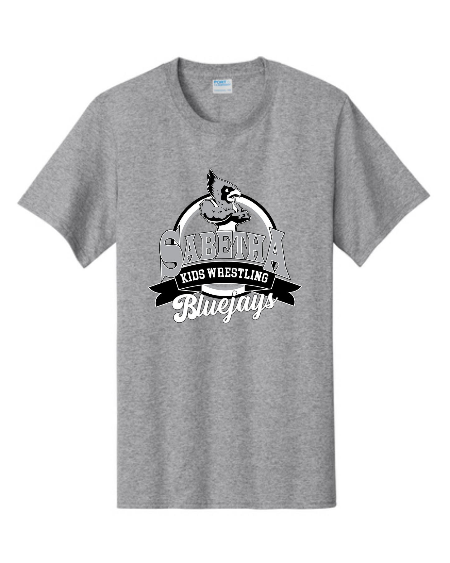 SKW Logo Tall Apparel