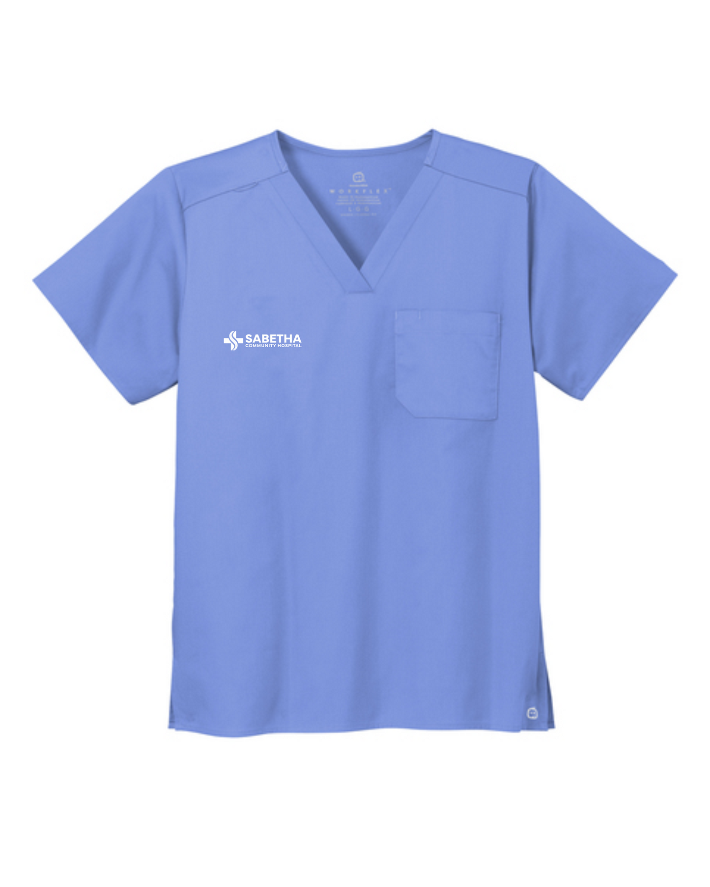 SCH Wink Scrubs