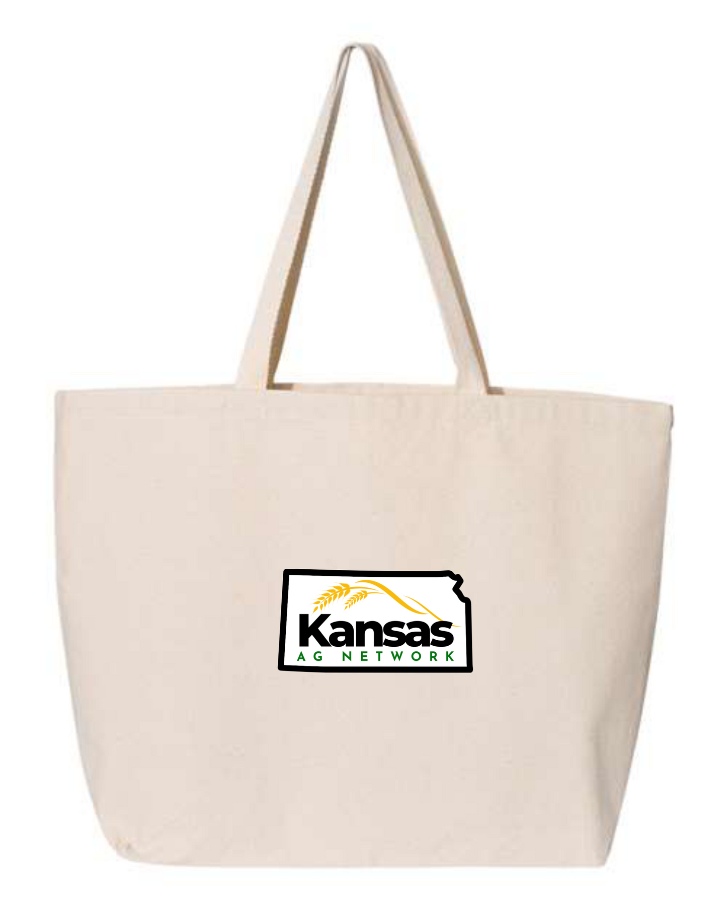 Kansas Ag Network Bags