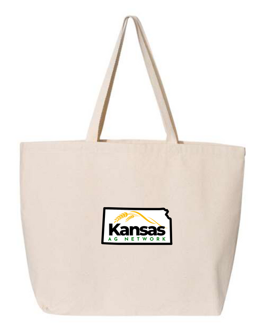 Kansas Ag Network Bags