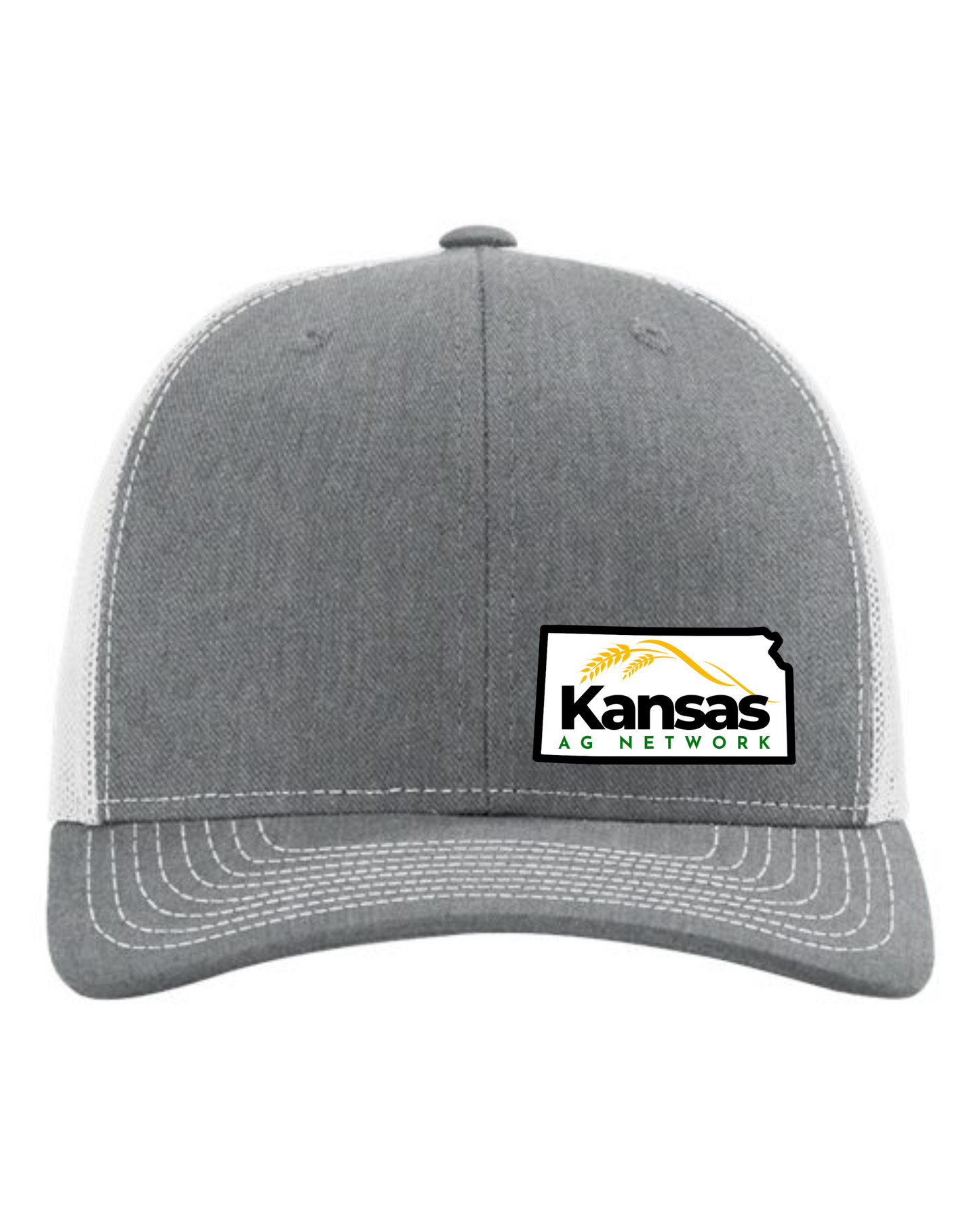 Kansas Ag Network Headwear