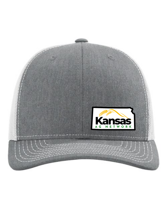 Kansas Ag Network Headwear