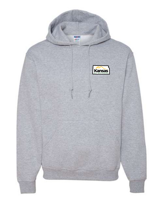 Kansas Ag Network Sweatshirts & Outerwear