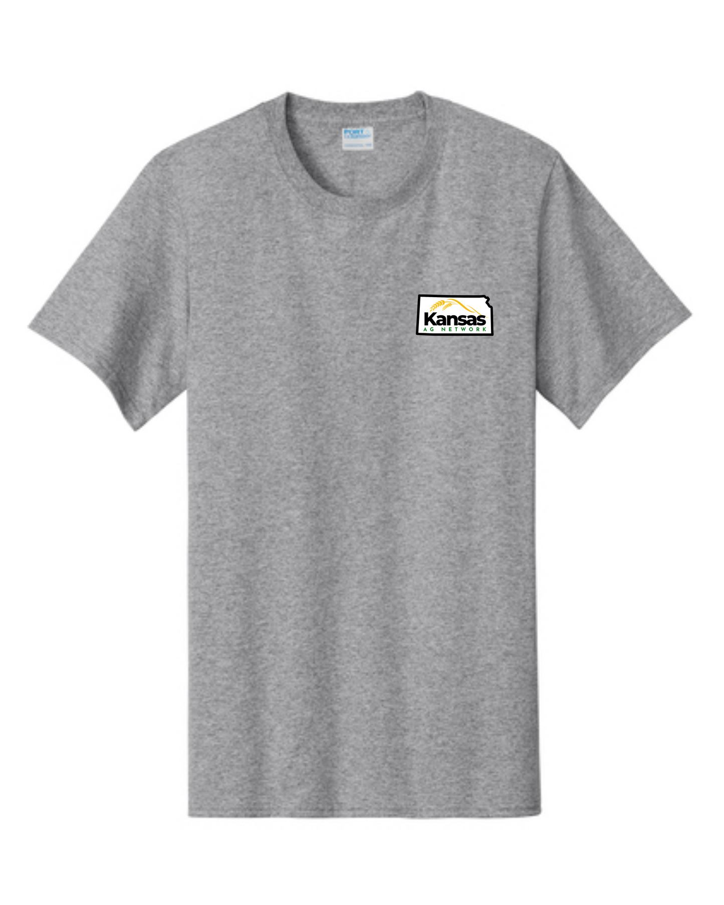 Kansas Ag Network Tall Apparel