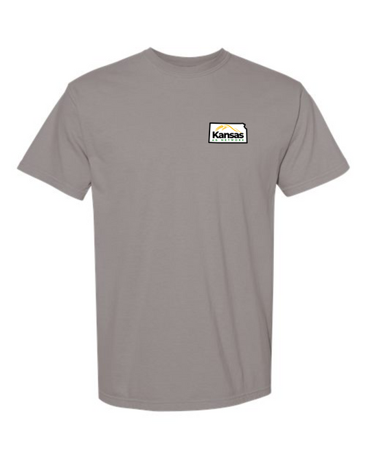 Kansas Ag Network T-Shirts & Long Sleeve