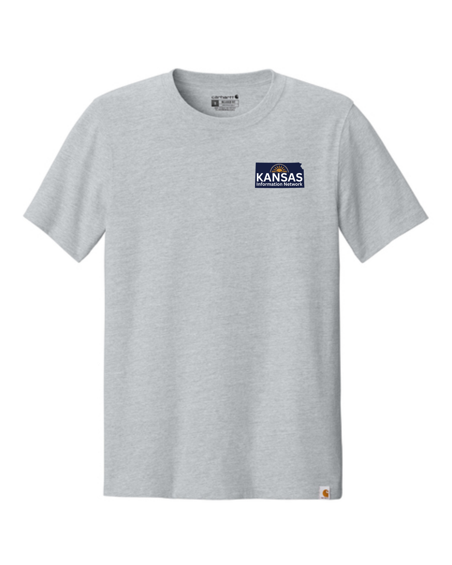 Kansas Information Network Carhartt Apparel