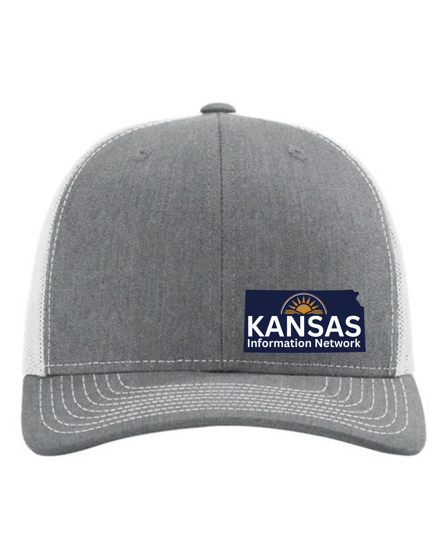 Kansas Information Network Headwear