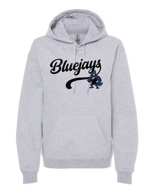 SKW Bluejays Sweatshirts & Outerwear