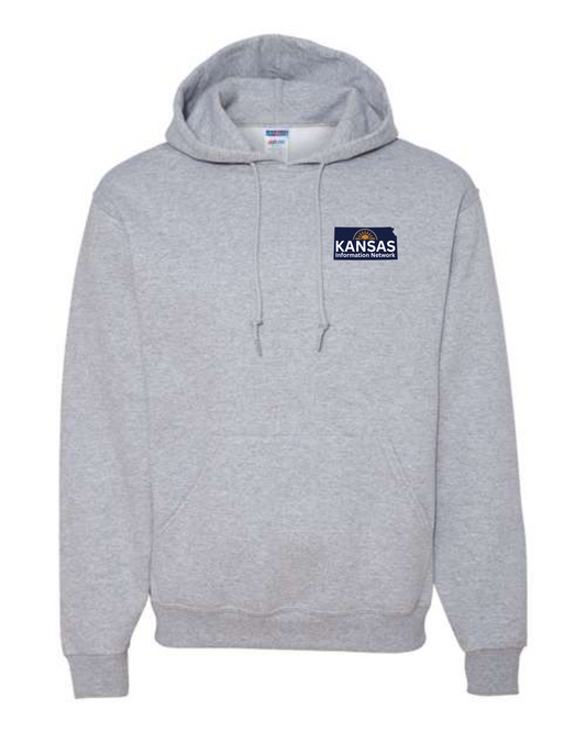 Kansas Information Network Sweatshirts & Outerwear
