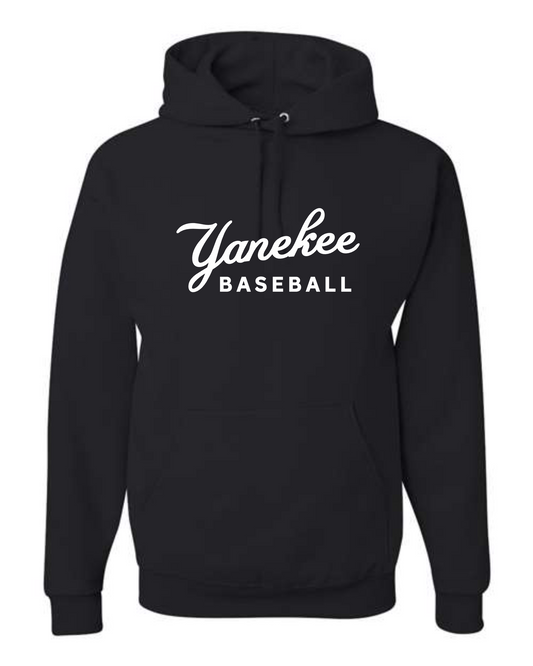 Yanekee Baseball Sweatshirts & Outerwear