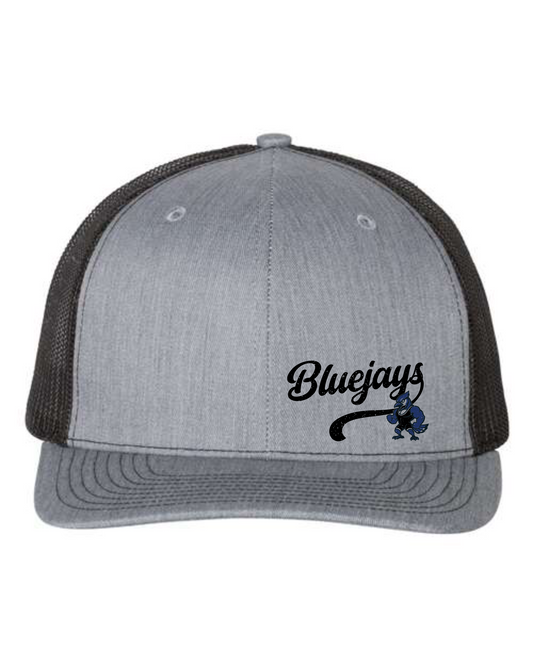 SKW Bluejays Headwear
