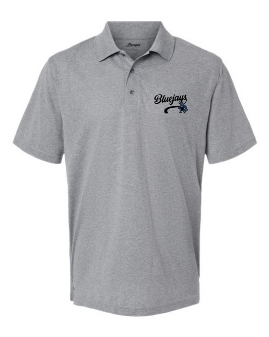 SKW Bluejays Polos & Dresswear