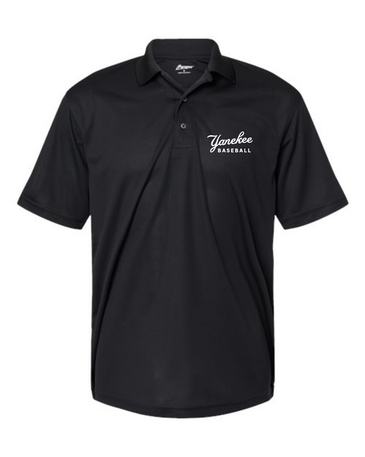 Yanekee Baseball Polos & Dresswear