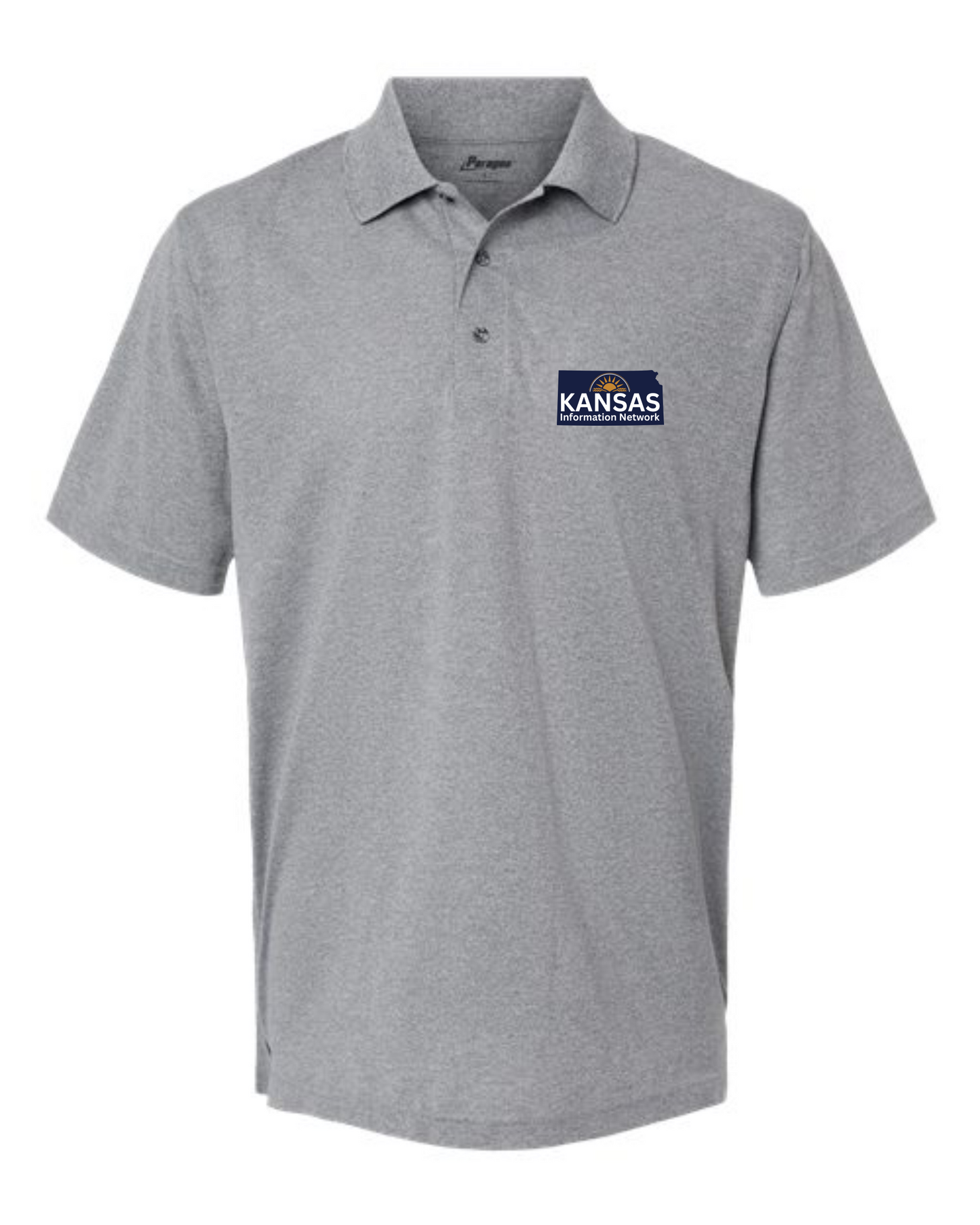 Kansas Information Network Polos, Button-Up Shirts, & Dresswear