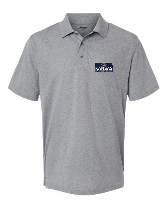 Kansas Information Network Polos, Button-Up Shirts, & Dresswear