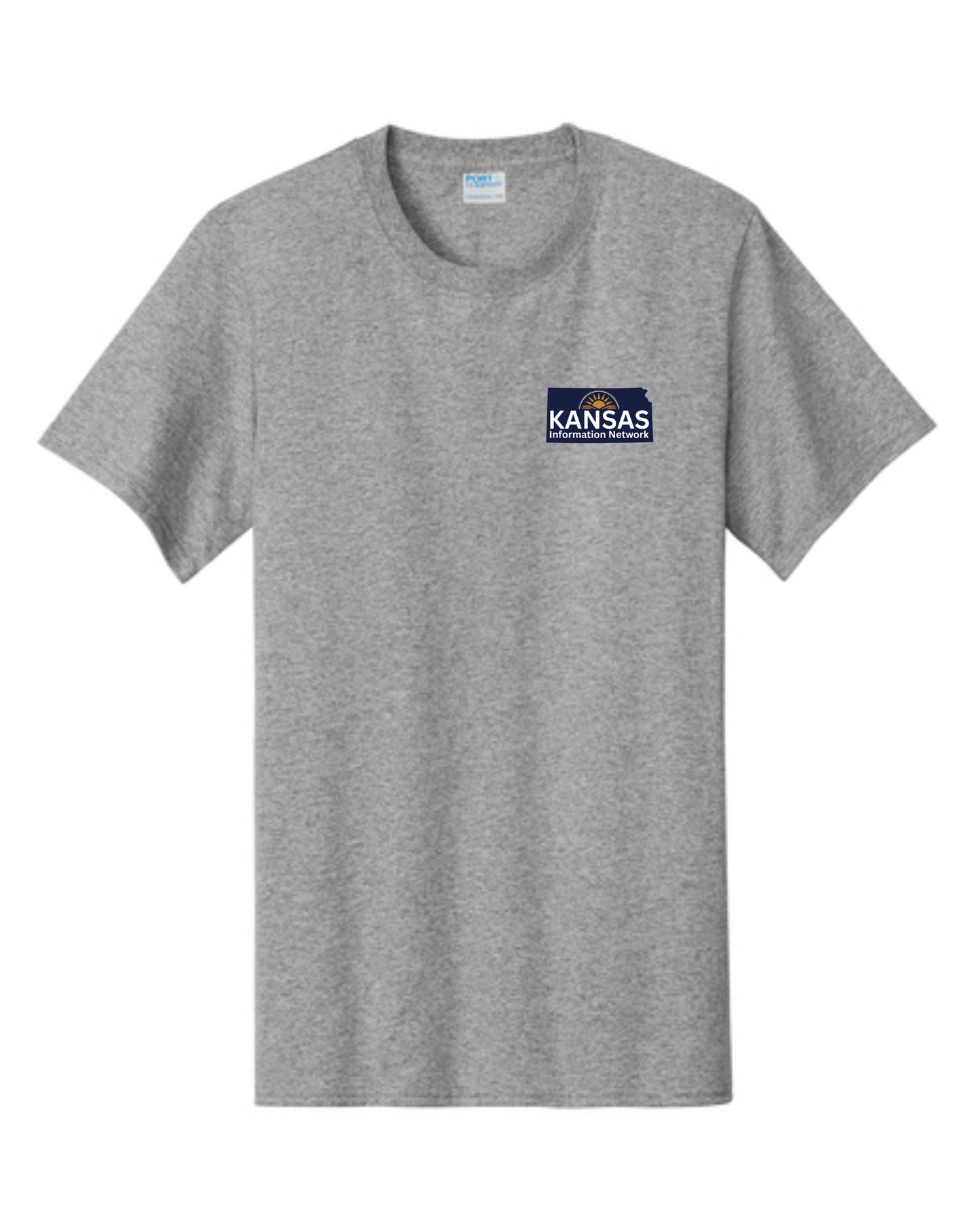 Kansas Information Network Tall Apparel