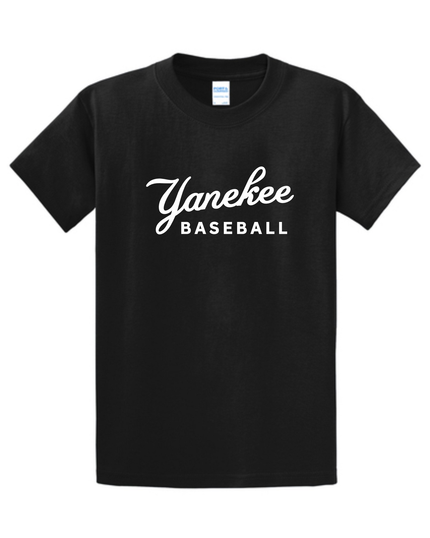 Yanekee Baseball Tall Apparel