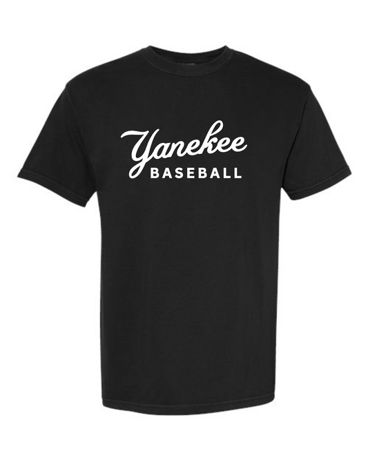 Yanekee Baseball T-Shirts & Long Sleeve