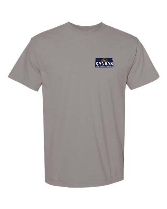 Kansas Information Network T-Shirts & Long Sleeve