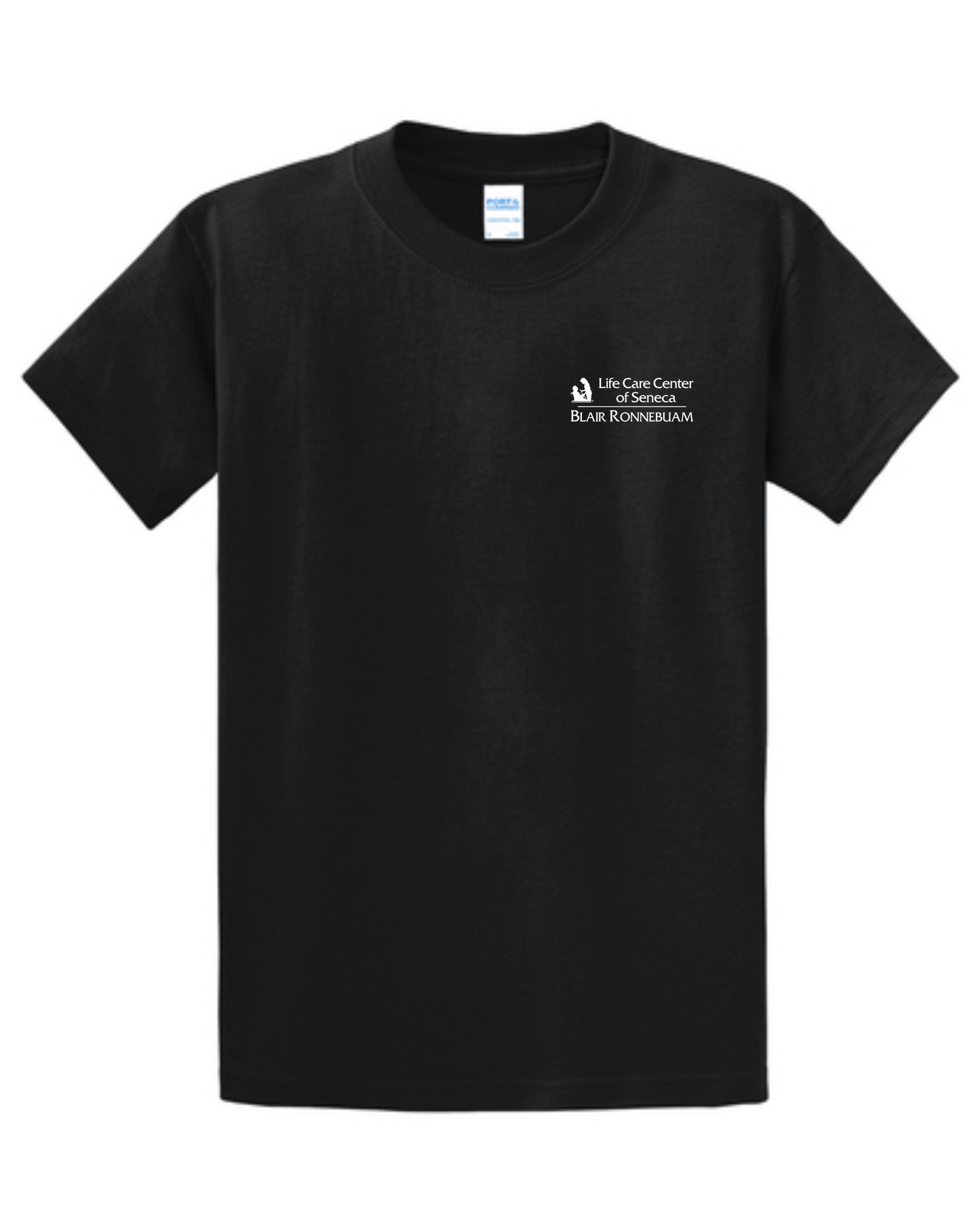 LifeCare Floral 3 Tall Apparel