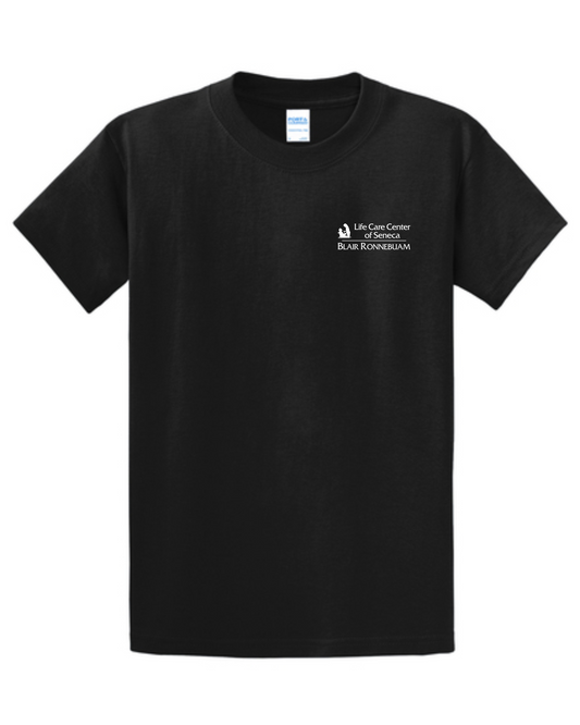 LifeCare Floral 1 Tall Apparel