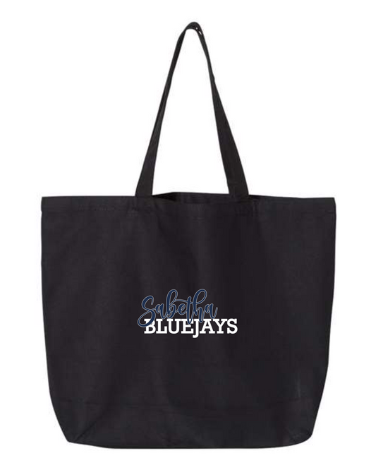 Sabetha Bluejays Offset Bags