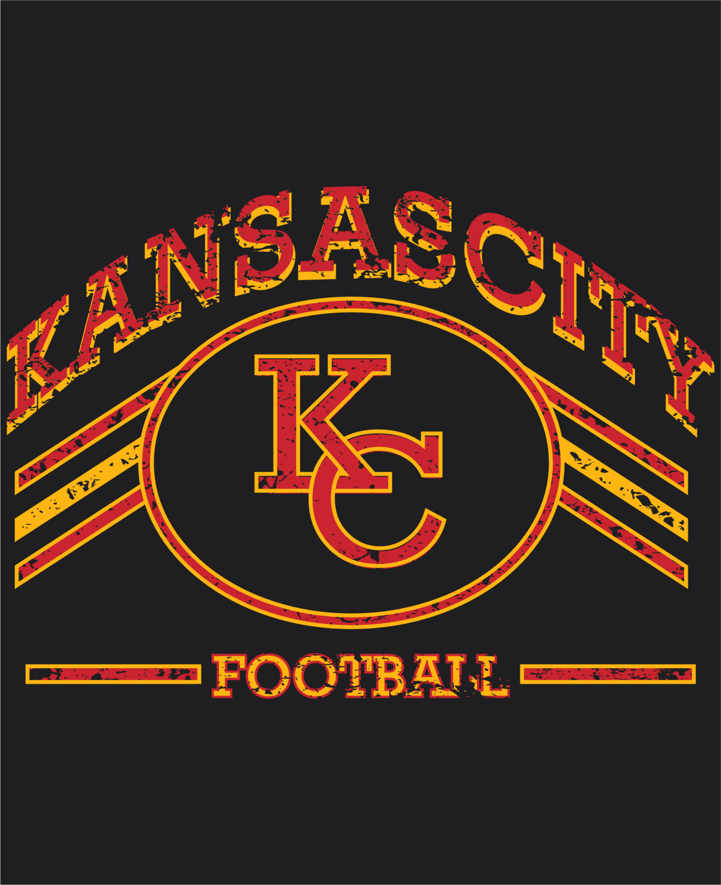 Kansas City Vintage