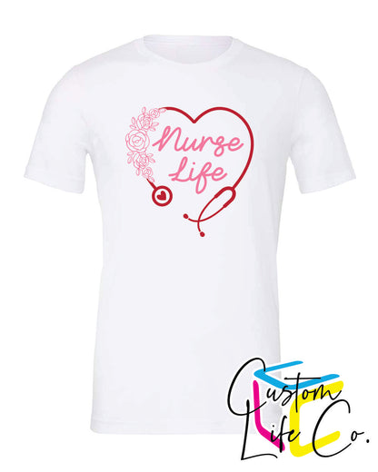 Valentine's Day Adult T-Shirt D12