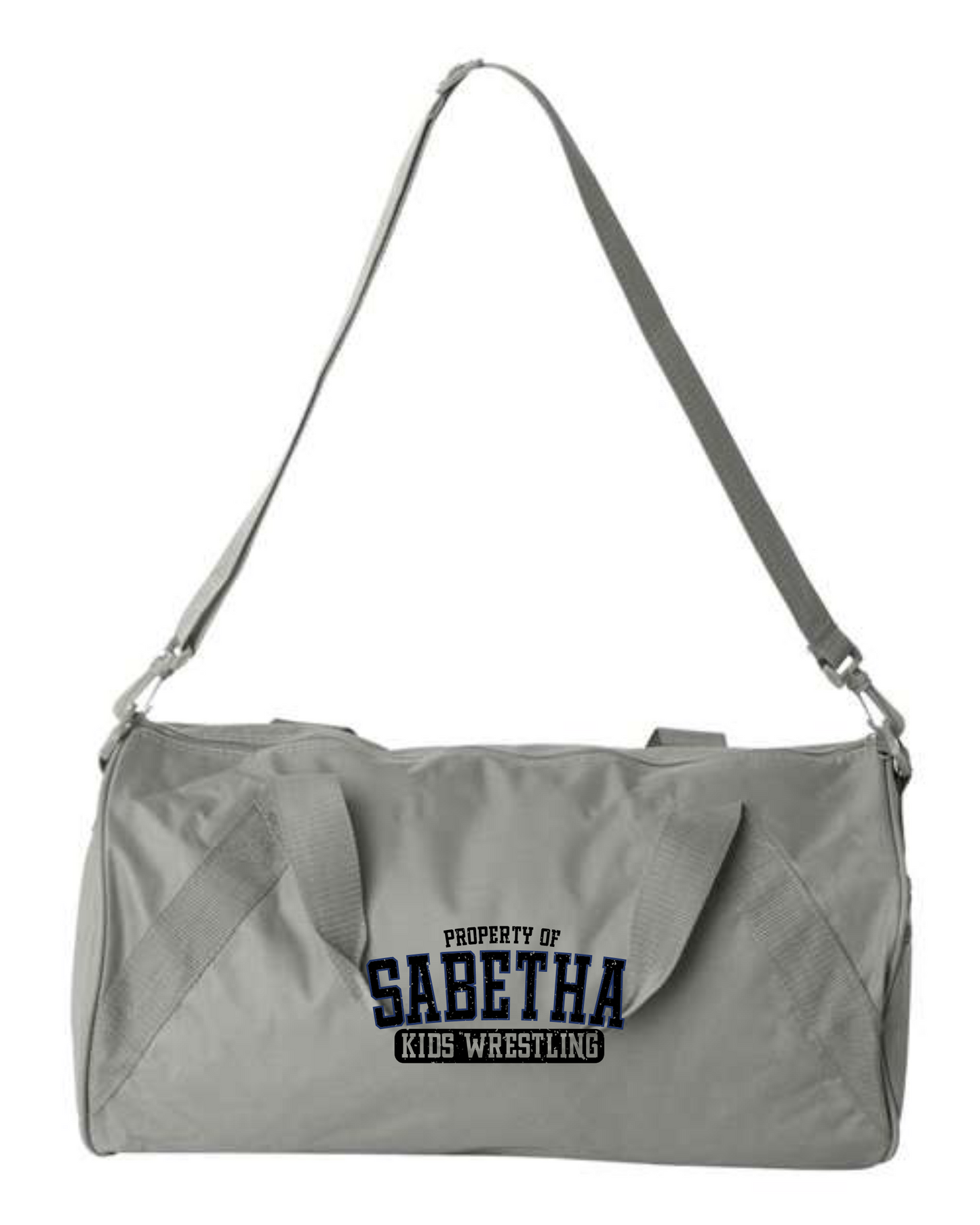Property of SKW Bags
