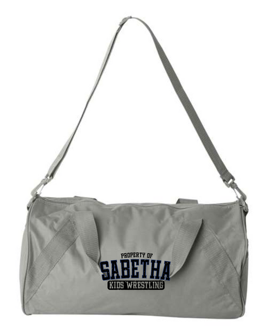 Property of SKW Bags
