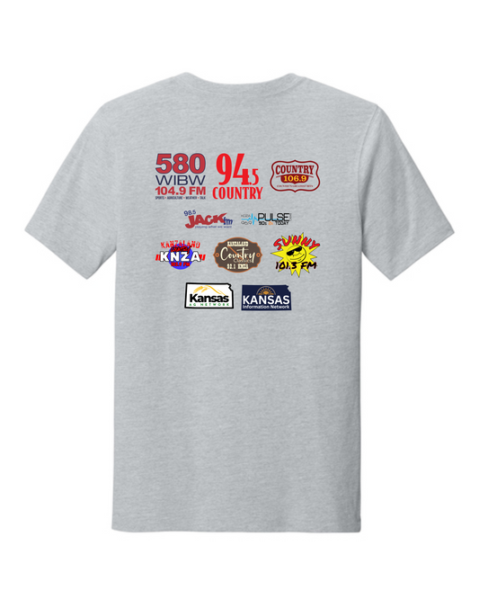 MSC Radio Group Collage Carhartt Apparel