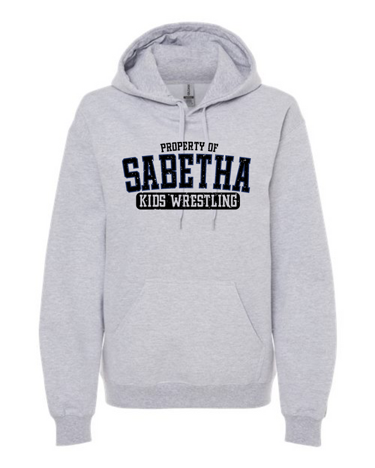 Property of SKW Sweatshirts & Outerwear