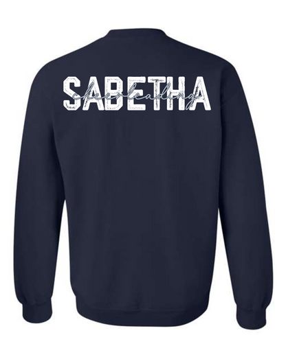 Sabetha Cheerleading Apparel