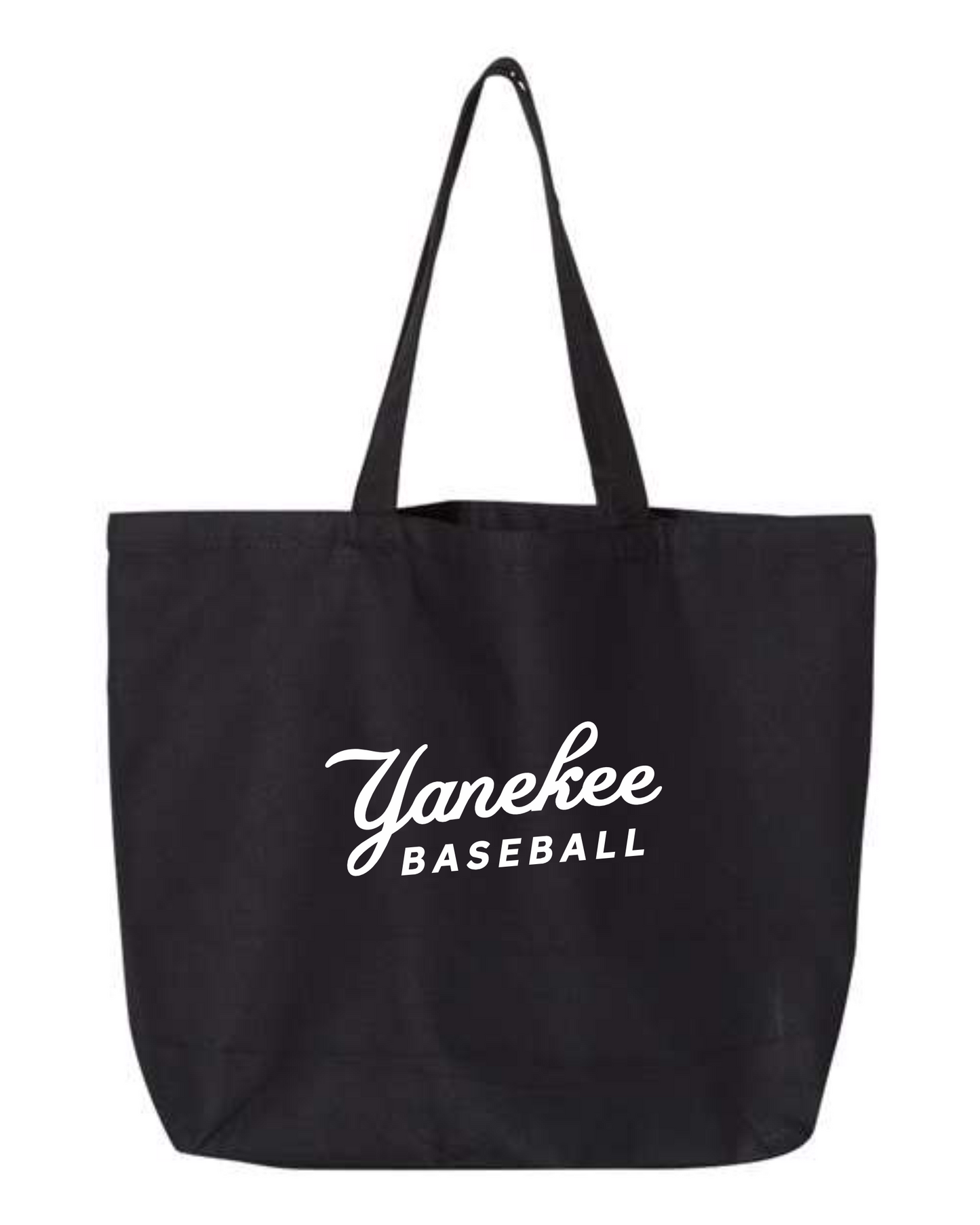 Yanekee Baseball Angled Bags