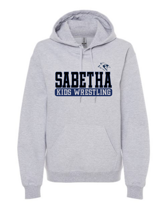 SKW Small Bluejays Logo Sweatshirts & Outerwear
