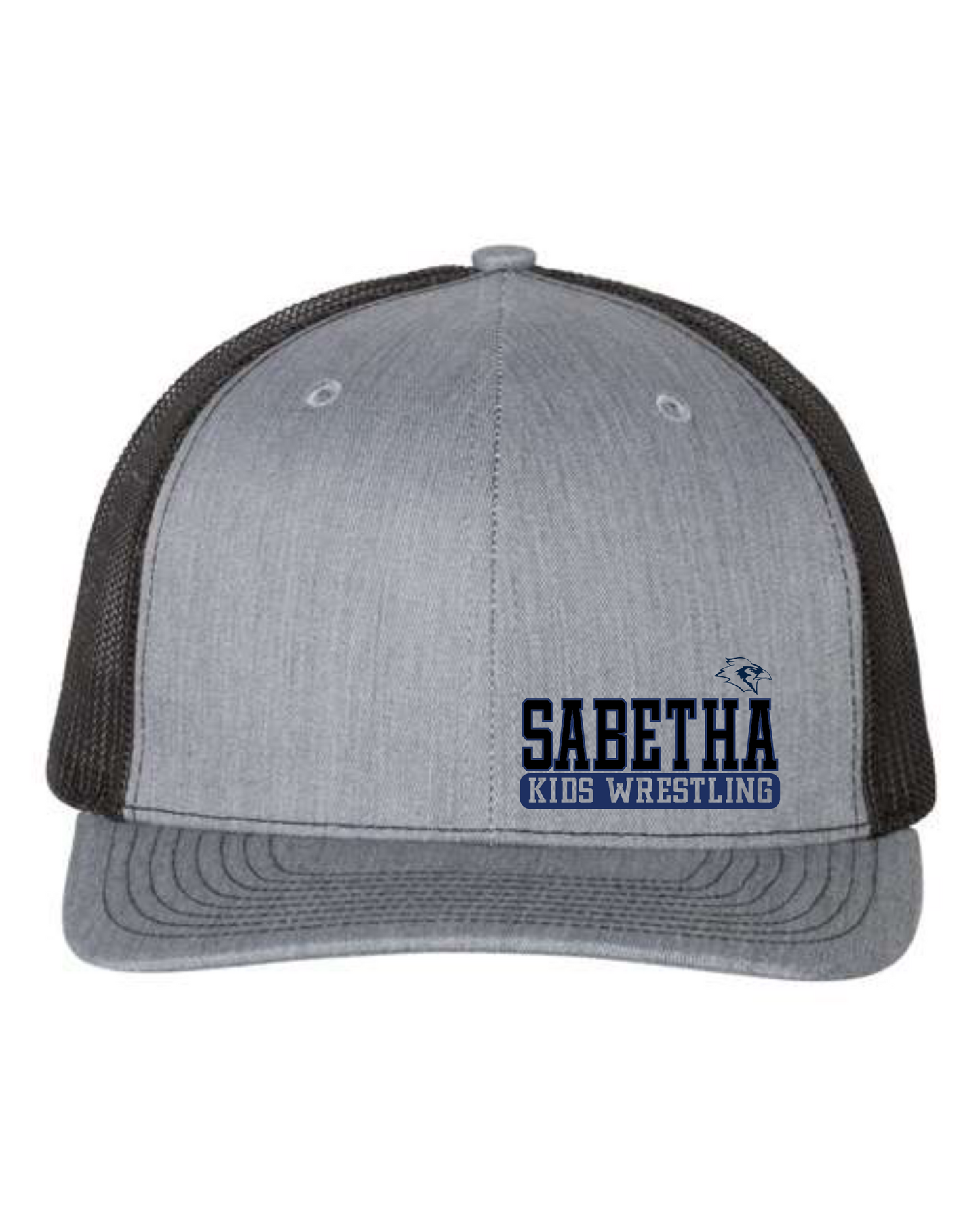 SKW Small Bluejays Logo Headwear
