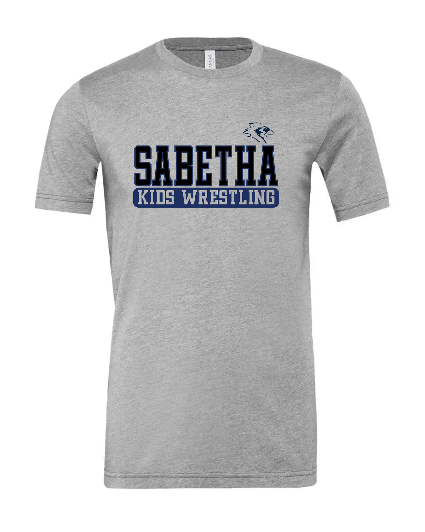 SKW Small Bluejays Logo T-Shirts & Long Sleeve